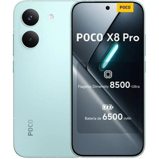 SMARTPHONE XIAOMI POCO X8P 5G 12-512 GR