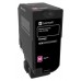 Lexmark CS720, CS725, CX725 Cartucho Corporativo magenta (3 000 paginas)