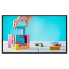 Philips E-Line 75BDL3152E Pantalla plana para señalización digital 190,5 cm (75") 350 cd / m² 4K Ultra HD Negro Pantalla táctil Procesador incorporado Android 16/7 (Espera 4 dias)