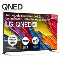 TELEVISOR LG 75QNED84A6C