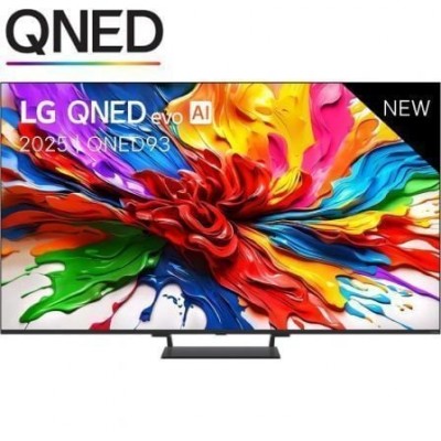 TELEVISOR LG 75QNED93A6A