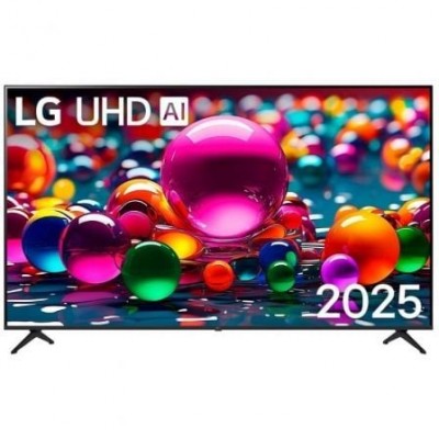 TELEVISOR LG 75UA74006LB