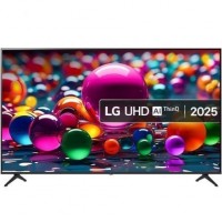 TELEVISOR LG 75UA75006LA