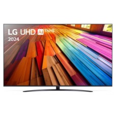 LG UHD UT81 190,5 cm (75") 4K Ultra HD Smart TV Wifi Negro (Espera 4 dias)