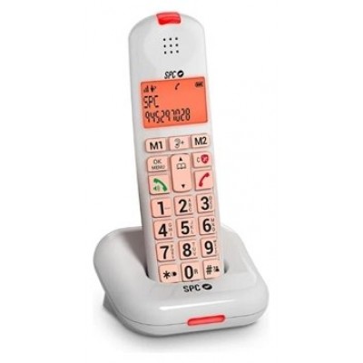 TELEFONO SPCF COMFORT KAIRO WH