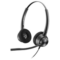 AURICULAR POLY EP 320 STEREO U (Espera 4 dias)