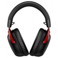 HP HyperX Cloud III inalámbricos - Auriculares gaming (Espera 4 dias)