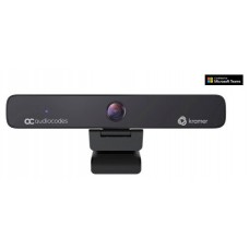 Kramer Electronics KAC-CAM-50M cámara web 2 MP 1920 x 1080 Pixeles USB 2.0 Negro (Espera 4 dias)