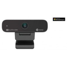 Kramer Electronics KAC-CAM-CC-10 cámara web 2 MP 1920 x 1080 Pixeles USB 2.0 Negro (Espera 4 dias)