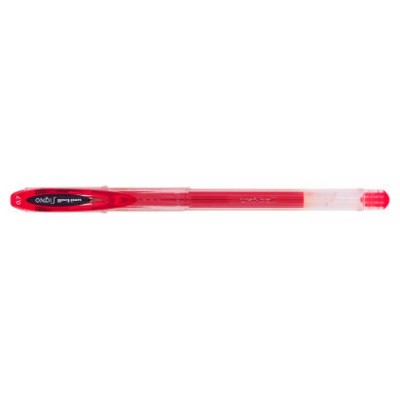 ROLLER UM-120 GEL SIGNO 0.7MM ROJO UNI-BALL 781278000 (MIN12) (Espera 4 dias)