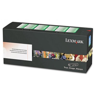 LEXMARK TONER NEGRO EXTRA ALTO RENDIMIENTO 78C2XKE (8500 PAG) / CORPORATIVO