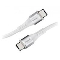 Intenso | Cable USB-C > C|1,5 m|C315C | blanco