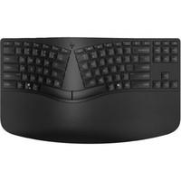 HP Teclado 965 inalambrico ergonomico