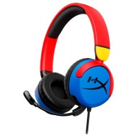 HyperX Cloud Mini: auriculares gaming (multi) (Espera 4 dias)