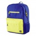 HP Mochila Campus Blue