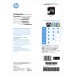 HP Papel profesional mate A4 180g 150hojas