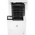 HP Impresora laser monocrono laserJet Enterprise M611dn