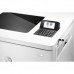 IMPRESORA HP LASERJET M554DN