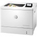 IMPRESORA HP LASERJET M554DN