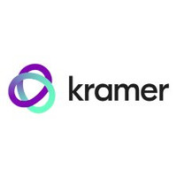 KRAMER CONNECT - ROOM CONNECTIVITY BASELINE, WHITE IN-TABLE, (Espera 4 dias)