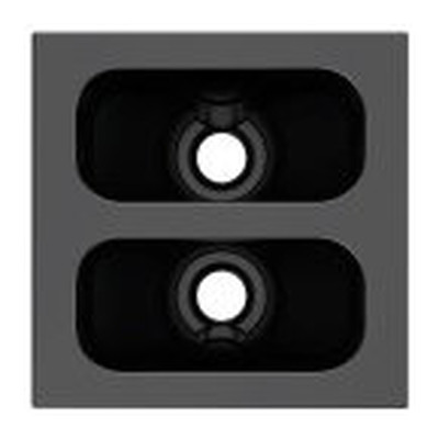 Kramer Electronics MCP–2(B) Negro (Espera 4 dias)-SX16 Kramer Electronics MCP–2(B) Negro (Espera 4 dias)