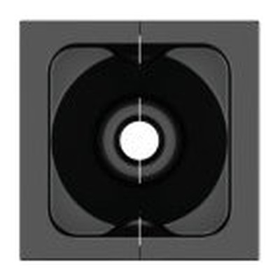 Kramer Electronics MCP–1(B) Negro (Espera 4 dias)-SX14 Kramer Electronics MCP–1(B) Negro (Espera 4 dias)