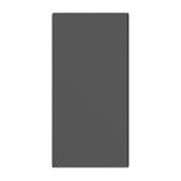 Kramer Electronics M-Blank B Black Blank modules Negro (Espera 4 dias)