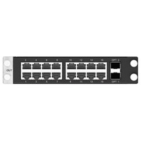 SHARP LED MODULES INDOOR LED NOVASTAR H_16XRJ45+2XFIBER SENDER CARD(80000629) (Espera 4 dias)