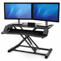SOPORTE FELLOWES SIT ST LOTUS COR