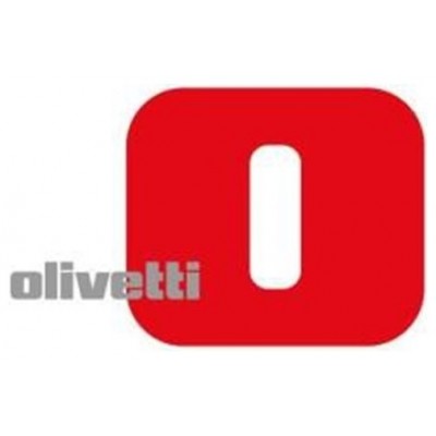 OLIVETTI Rodillo Entintador (CP 12) para 750PD/760PD/75PD/ (4 unidades)