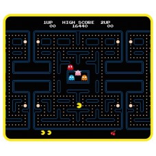 ALFOMBRILLA RATÓN PAC-MAN KONIX REDSTRING 82541120979 (Espera 4 dias)