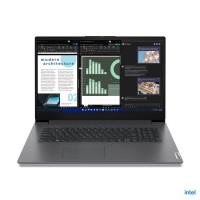 Portatil Lenovo V17 G3 Iap I5-1235u 17.3"16gb