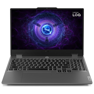PORTATIL LENOVO LOQ 15IAXP INTEL CORE I5-12450HX
