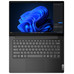 PORTATIL LENOVO V14 G5 IRL i5-13420H 14" 8GB-SX66 PORTATIL LENOVO V14 G5 IRL i5-13420H 14" 8GB