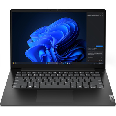 PORTATIL LENOVO V14 G5 IRL CORE7 16GB 512GB 14" W11H