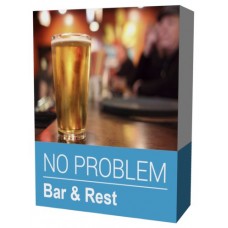No Problem Curso Software Bar & Restaurante