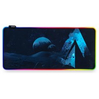 ALFOMBRILLA ABYSM COVENANT RGB XXL BASE DE GOMA