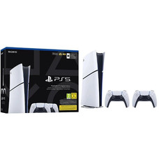 SONY-PS5 SLIM DIGITAL 2 DS-DU103 SONY-PS5 SLIM DIGITAL 2 DS