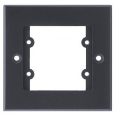 Kramer Electronics FRAME-1G/US(G) Gris (Espera 4 dias)