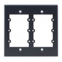 Kramer Electronics FRAME-2G/US(G) Gris (Espera 4 dias)