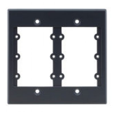 Kramer Electronics FRAME-2G/US(G) Gris (Espera 4 dias)