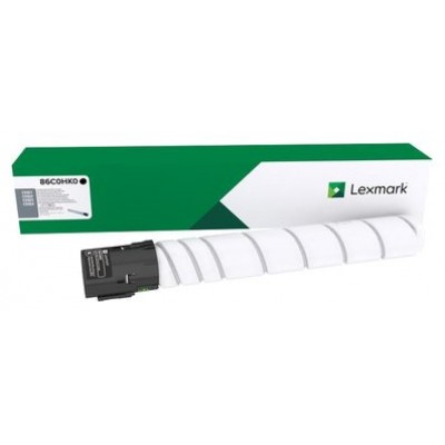 Lexmark CX/92x Cartucho de toner negro de Alto Rendimiento