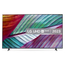 LG UHD 006LB 2,18 m (86") 4K Ultra HD Smart TV Wifi Negro (Espera 4 dias)