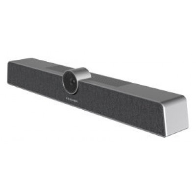 Kramer Electronics K-Bar cámara web 12 MP 3840 x 2160 Pixeles USB 2.0 Gris (Espera 4 dias)