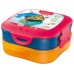 TUPPER 3-EN-1 KIDS CONCEPT ROSA MAPED 870701 (Espera 4 dias)