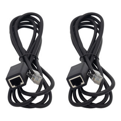 HP Poly Paquete de extensi&oacute;n de cable de micr&oacute;fono de expansi&oacute;n Poly Studio X50/X52/X70/USB (Espera 4 dias)