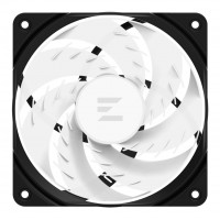 VENTILADOR ZALMAN ZM-AF120R REVERSE ARGB 1X VENT 120MM NEGRO-1SX VENTILADOR ZALMAN ZM-AF120R REVERSE ARGB 1X VENT 120MM NEGRO