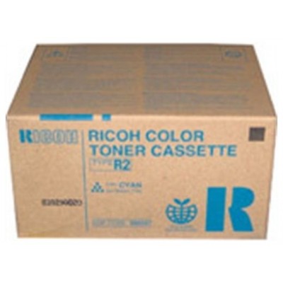 RICOH Toner AFICIO 3228/3245 Toner Cian (Type 2)