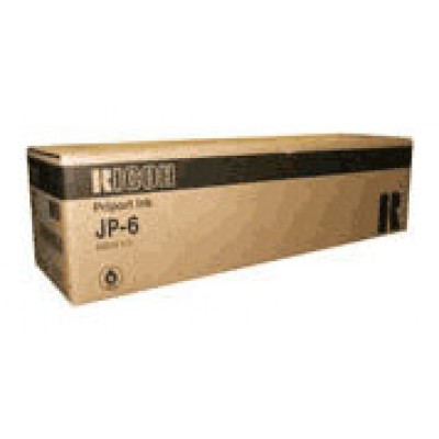 RICOH Tinta PRIPORT JP6 (Pack 5)