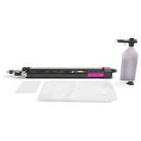 HP Unidad de revelado Color LaserJet 8JM73A para magenta-24SX HP Unidad de revelado Color LaserJet 8JM73A para magenta